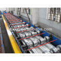 Metal Deck Sheet Machine